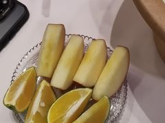 -围龙屋客家食府(福田店)