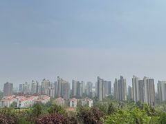 -南翠屏公园