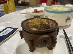 -聚春园自助餐厅(东街口店)