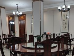 -茶港食堂(武昌店)