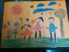 -东方童画少儿美术(金桥体验馆)