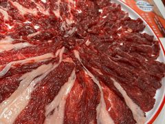 -八合里牛肉火锅(上海世茂广场店)