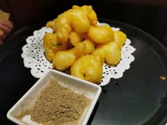 -北大荒人•新东北菜(青岛银座店)