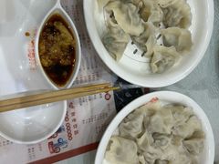 -添福来墨鱼饺子 · 海鲜东北菜(大连星海·黄浦路店)