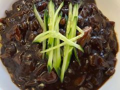 -桃园中华料理炸酱面(燕儿岛路店)