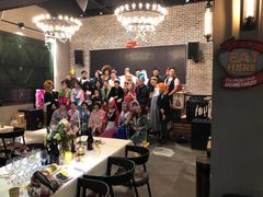 -Kings party 高端轰趴会所(朝阳北路店)