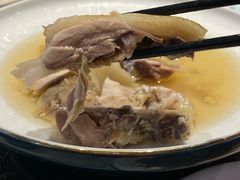 -龙泉人椰子鸡.糟粕醋.海南菜(三亚旗舰店)