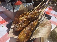 -串盟烧烤·长沙美食地标(星沙店)