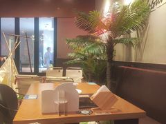 -棒约翰比萨·意面(松江开元店)