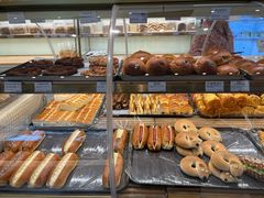 -烘焙町面包店(西四店)