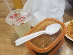 -螺小胖柳州螺蛳粉(钟楼总店)