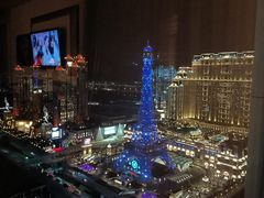 -澳门喜来登大酒店