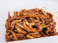 -何鸭子