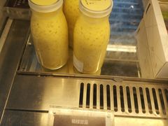 杨枝甘露-空中吧(广州塔店)