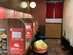 -一兰拉面(梅田阪急东通店)