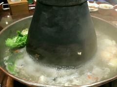 -古关火锅店(古北水镇景区店)