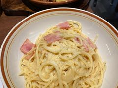 -萨莉亚意式餐厅(杭州滨江天街店)