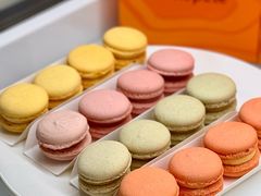 -La Repete 手工千层蛋糕(深圳卓悦中心店)