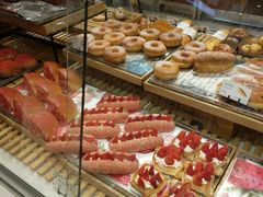 -巴黎贝甜(印象城店)