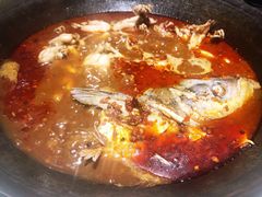 -老天桥蛙炉火锅(姑苏总店)