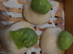 -蔡澜点心·粤菜(万菱汇店)