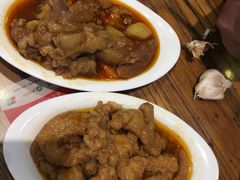 -韩师傅老大同刀削面(北苑路店)