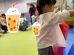 -金宝贝早教(庐阳万象汇中心)