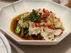 -漢舍川菜馆(国贸商城店)