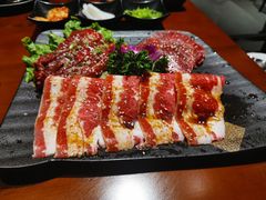 -玖·炭火烤肉