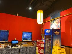 -五样儿西昌小签签烤串(建设路店)