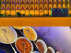 -大隐·成都火锅Bistro(合生麒麟新天地店)