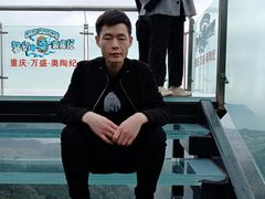 -梦幻奥陶纪景区