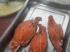 -石塘路海鲜市场(草厂中路店)