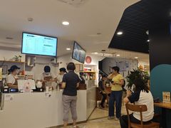 -北京大学-燕南食堂