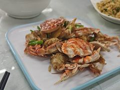 -双月饭店·20年老字号(新村店)