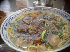 -福海面馆(阳曲店)