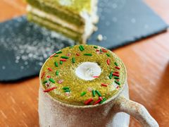 -16毫米咖啡&酒吧(南锣鼓巷店)