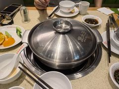 -煲大王猪肚鸡·椰子鸡火锅(红谷滩万达店)
