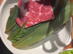 -九田家黑牛烤肉料理(新辰里亚运村店)