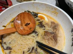 -味千拉面(广州白云机场T1西二店)