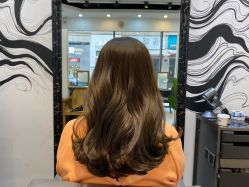 -HairCode芭曲发型