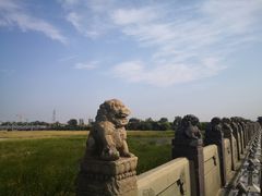 -卢沟桥文化旅游区(卢沟桥)