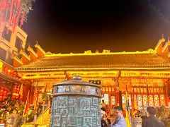 -大师傅金奖啤酒鱼(西街口总店)