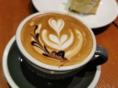 -BE BRIGHT KITCHEN(正佳广场店)