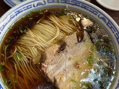 -同得兴 Since·1995 传统苏式面馆(嘉馀坊店)