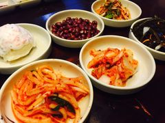 -火炉情韩国料理店(古田路店)