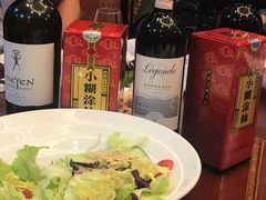-小龙酒家(桂平路店)