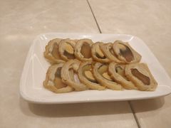 -海蓝海鲜馆(五四北店)