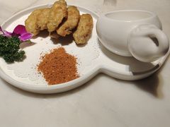 -唐猫庭院·千年陕菜(大唐不夜城店)