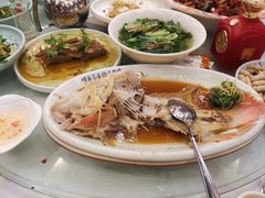 -围龙屋客家食府(福田店)